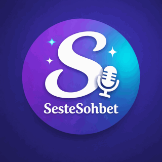 SesteSohbet.Com logo